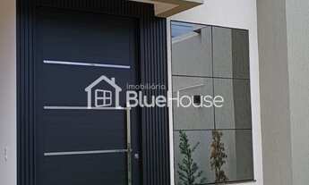 Imagem 2: Casa com 3 Suíte a venda, no Jardim Maria Helena. Goiânia/GO