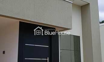 Imagem 3: Casa com 3 Suíte a venda, no Jardim Maria Helena. Goiânia/GO