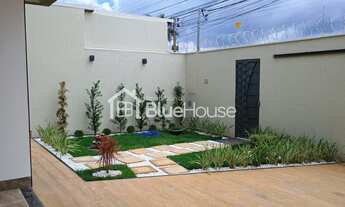 Imagem 4: Casa com 3 Suíte a venda, no Jardim Maria Helena. Goiânia/GO