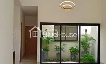 Imagem 5: Casa com 3 Suíte a venda, no Jardim Maria Helena. Goiânia/GO