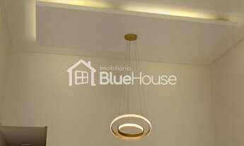 Imagem 6: Casa com 3 Suíte a venda, no Jardim Maria Helena. Goiânia/GO