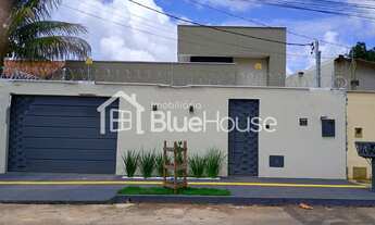 Imagem: Casa com 3 Suíte a venda, no Jardim Maria