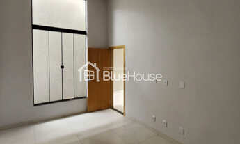 Imagem 6: Casa de 3 Quartos sendo 1 suíte em acabamento Premium no Buriti Sereno