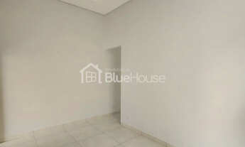 Imagem 7: Casa de 3 Quartos sendo 1 suíte em acabamento Premium no Buriti Sereno