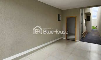 Imagem 5: Casa de 3 Quartos sendo 1 suíte em acabamento Premium no Buriti Sereno