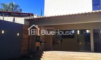 Imagem: Casa Alto Padrão,Casa com 3 Quartos Sendo