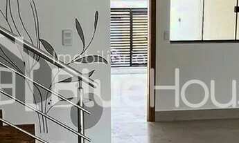 Imagem 6: Casa com 3 Quartos Sendo 1 Suíte a venda, no Parque Hayala em Ap.Goiânia/GO