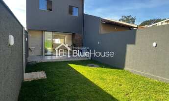 Imagem 3: Casa com 3 Quartos Sendo 1 Suíte a venda, no Parque Hayala em Ap.Goiânia/GO