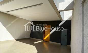 Imagem 2: Casa com 3 Quartos Sendo 1 Suíte a venda, no Parque Hayala em Ap.Goiânia/GO