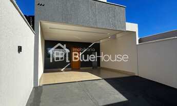 Imagem: Casa com 3 Quartos Sendo 1 Suíte a venda