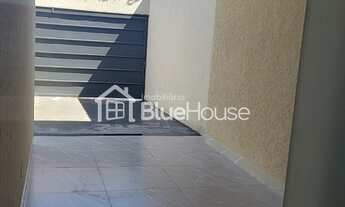 Imagem 3: Casa com 3 Quartos Sendo 1 Suíte a venda, no Jardim Helvécia em Ap.Goiânia/GO