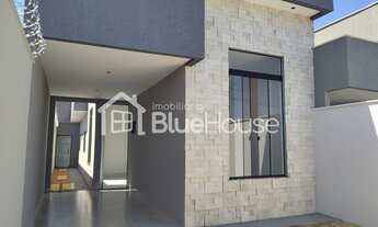 Imagem: Casa com 3 Quartos Sendo 1 Suíte a venda