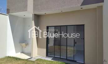 Imagem 7: Casa com 3 Quartos Sendo 1 Suíte a venda, no Jardim Helvécia em Ap.Goiânia/GO