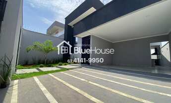 Imagem: Casa Alto Padrão 3 Suítes a venda, 191