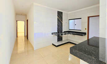 Imagem 6: Casa com 2 Quartos Sendo 1 Suíte a venda, no Expansul em Aparecida de Goiânia/GO