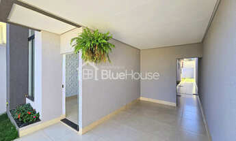 Imagem 3: Casa com 2 Quartos Sendo 1 Suíte a venda, no Expansul em Aparecida de Goiânia/GO