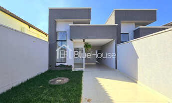 Imagem: Casa com 2 Quartos Sendo 1 Suíte a venda