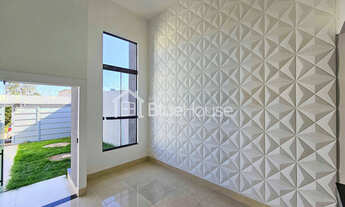 Imagem 4: Casa com 2 Quartos Sendo 1 Suíte a venda, no Expansul em Aparecida de Goiânia/GO