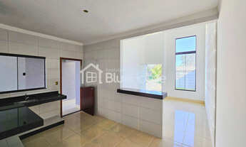 Imagem 5: Casa com 2 Quartos Sendo 1 Suíte a venda, no Expansul em Aparecida de Goiânia/GO