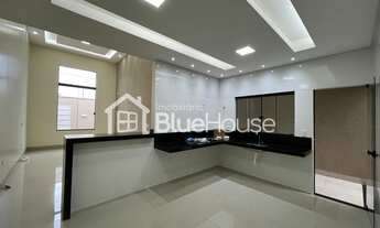 Imagem 4: Casa com 3 Quartos Sendo 1 Suíte a venda, no Setor Maysa Extensão em Goiânia/GO