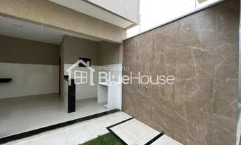 Imagem 7: Casa com 3 Quartos Sendo 1 Suíte a venda, no Setor Maysa Extensão em Goiânia/GO