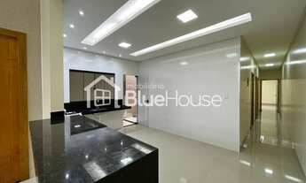 Imagem 5: Casa com 3 Quartos Sendo 1 Suíte a venda, no Setor Maysa Extensão em Goiânia/GO