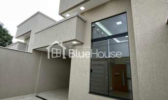 Imagem 2: Casa com 3 Quartos Sendo 1 Suíte a venda, no Setor Maysa Extensão em Goiânia/GO