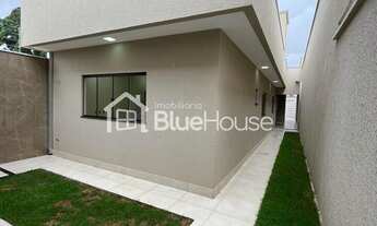 Imagem 6: Casa com 3 Quartos Sendo 1 Suíte a venda, no Setor Maysa Extensão em Goiânia/GO