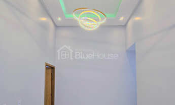 Imagem 4: Casa com 3 Quartos Sendo 1 Suíte a venda, no Parque das Nações em Aparecida de Goiânia/GO