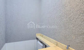 Imagem 6: Casa com 3 Quartos Sendo 1 Suíte a venda, no Parque das Nações em Aparecida de Goiânia/GO