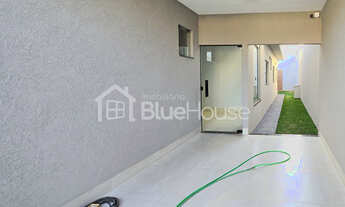 Imagem 3: Casa com 3 Quartos Sendo 1 Suíte a venda, no Parque das Nações em Aparecida de Goiânia/GO