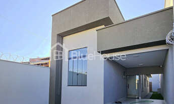 Imagem: Casa com 3 Quartos Sendo 1 Suíte a venda