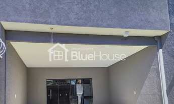 Imagem 2: Casa com 3 Quartos sendo 1 suíte a venda, Residencial Recanto do Bosque em Goiânia/GO