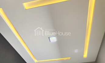 Imagem 5: Casa com 3 Quartos sendo 1 suíte a venda, Residencial Recanto do Bosque em Goiânia/GO