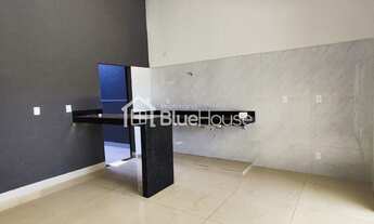 Imagem 4: Casa com 3 Quartos sendo 1 suíte a venda, Residencial Recanto do Bosque em Goiânia/GO