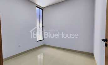 Imagem 7: Casa com 3 Quartos sendo 1 suíte a venda, Residencial Recanto do Bosque em Goiânia/GO