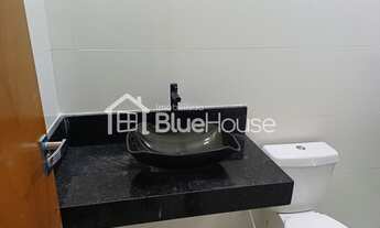 Imagem 6: Casa com 2 Quartos Sendo 1 Suíte a venda, no Residencial Santa Fé I em Goiânia/GO