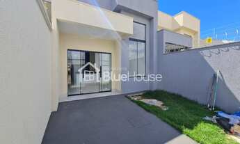 Imagem: Casa com 2 Quartos Sendo 1 Suíte a venda