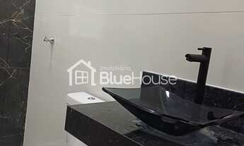 Imagem 7: Casa com 2 Quartos Sendo 1 Suíte a venda, no Residencial Santa Fé I em Goiânia/GO