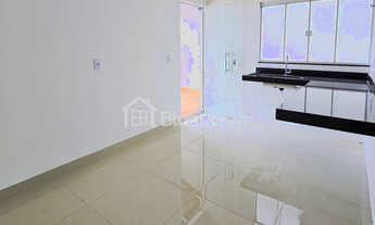 Imagem 7: Casa de 3 Quartos sendo 1 suíte em acabamento Premium no Residencial Oriente Ville