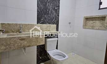 Imagem 7: Casa com 2 Quartos Sendo 1 Suíte a venda, no Setor Estrela Dalva Goiânia/GO