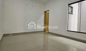 Imagem 6: Casa com 2 Quartos Sendo 1 Suíte a venda, no Setor Estrela Dalva Goiânia/GO