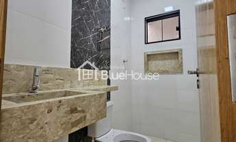 Imagem 4: Casa com 2 Quartos Sendo 1 Suíte a venda, no Setor Estrela Dalva Goiânia/GO