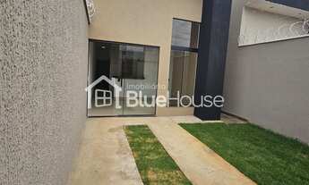 Imagem: Casa com 2 Quartos Sendo 1 Suíte a venda