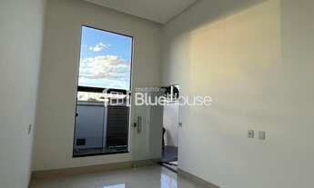 Imagem 4: Casa com 3 Quartos Sendo 1 Suíte a venda, no Residencial Itaipu em Goiânia/GO
