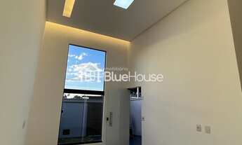 Imagem 3: Casa com 3 Quartos Sendo 1 Suíte a venda, no Residencial Itaipu em Goiânia/GO