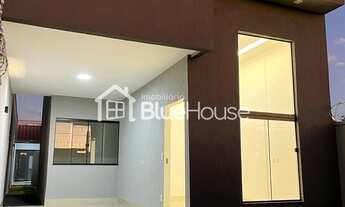 Imagem: Casa com 3 Quartos Sendo 1 Suíte a venda