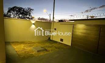 Imagem 6: Casa com 3 Quartos Sendo 1 Suíte a venda, no Residencial Itaipu em Goiânia/GO