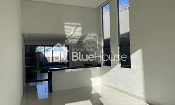 Imagem 6: CASA DE ALTO PADRÃO com 3 Quartos Sendo 3 Suíte a venda, no Setor FAIÇALVILLE