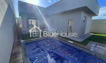 Imagem 7: CASA DE ALTO PADRÃO com 3 Quartos Sendo 3 Suíte a venda, no Setor FAIÇALVILLE